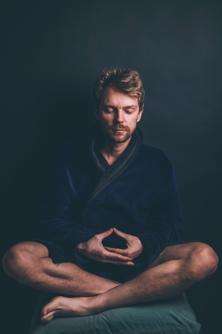 Mindful Yoga - Part 2